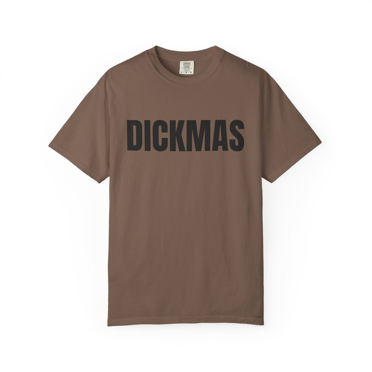 Dickmas Shirt