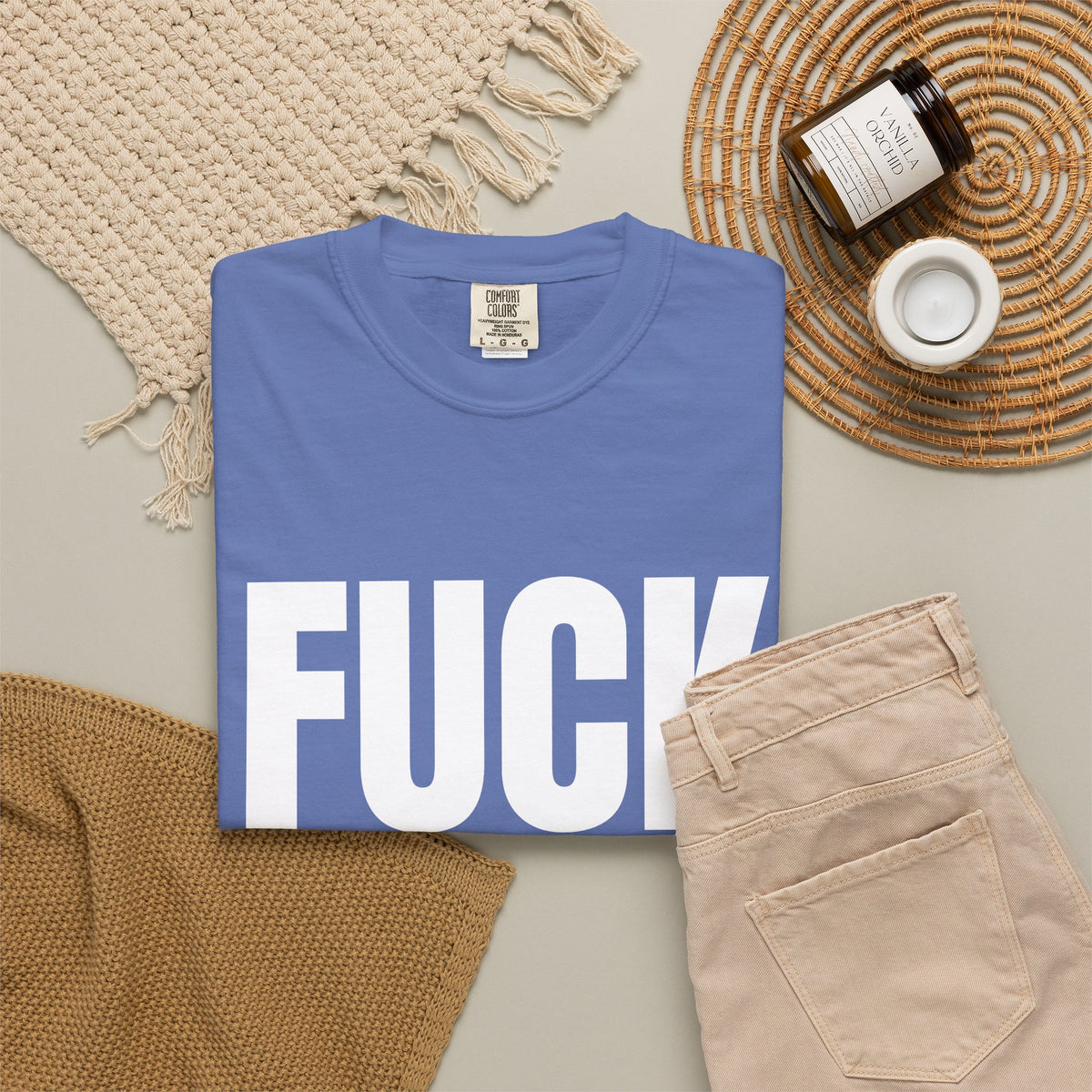 Fuck Shirt