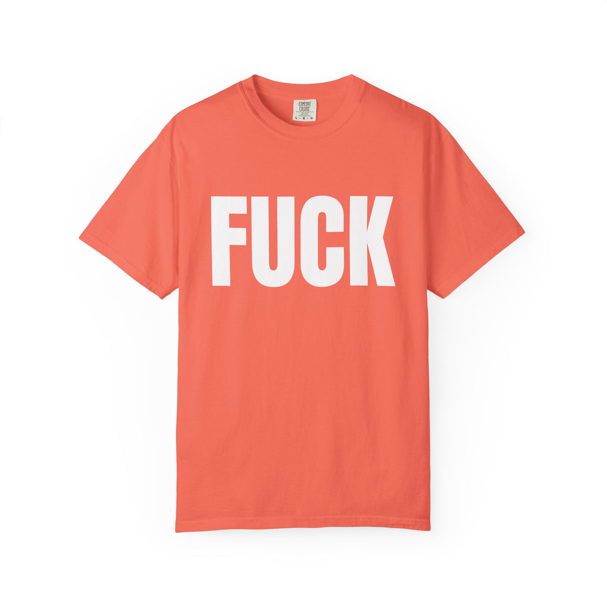 Fuck Shirt