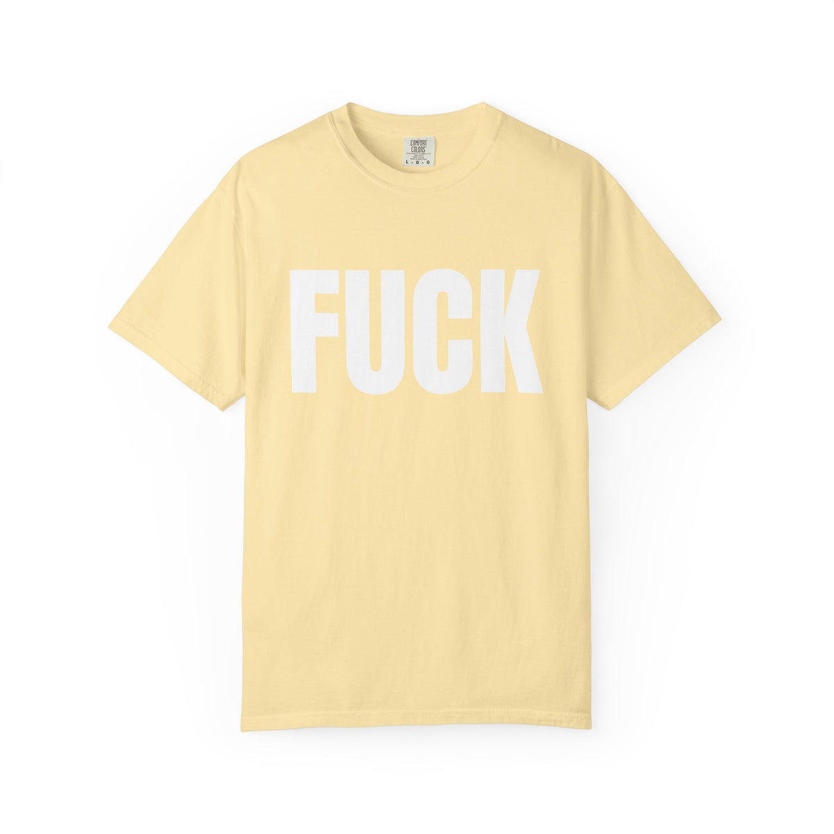 Fuck Shirt