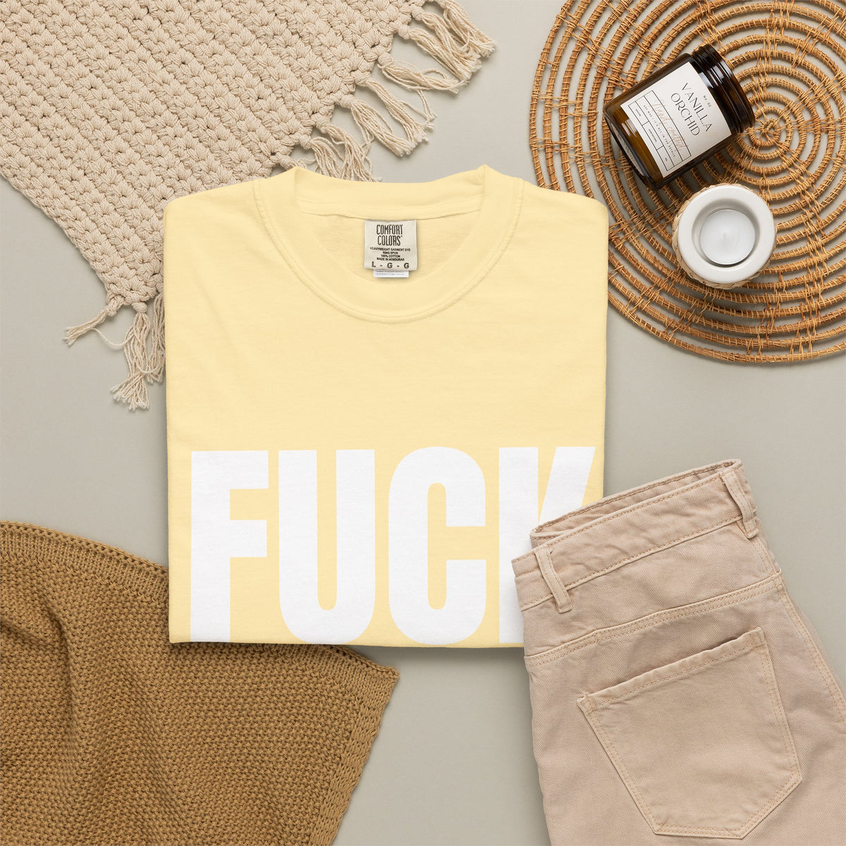 Fuck Shirt