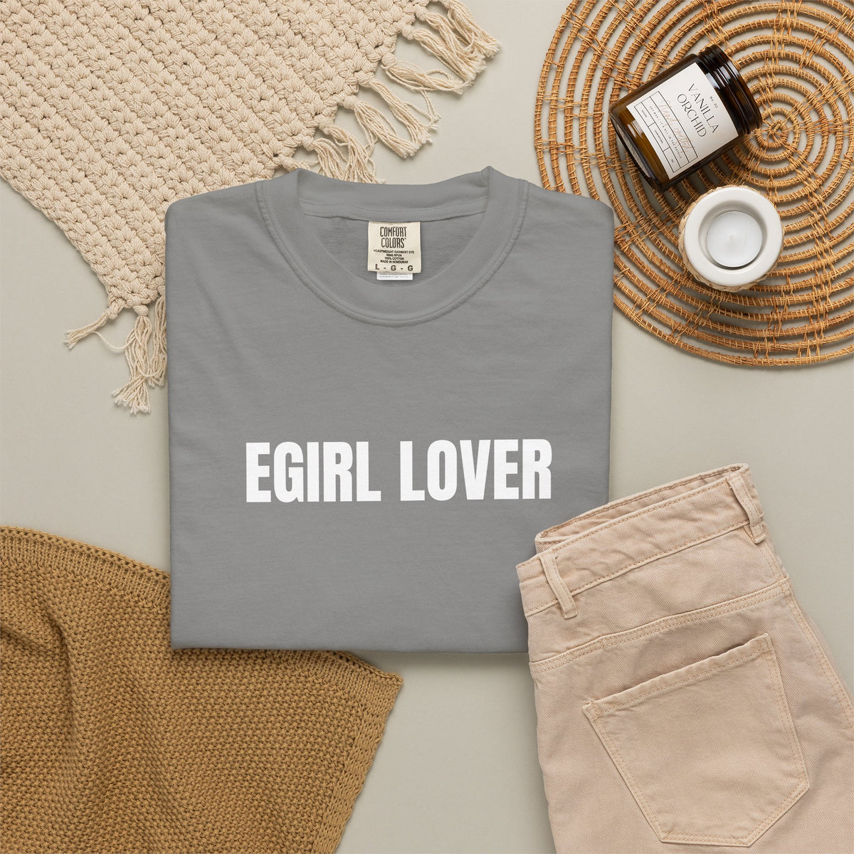 Egirl Lover Shirt
