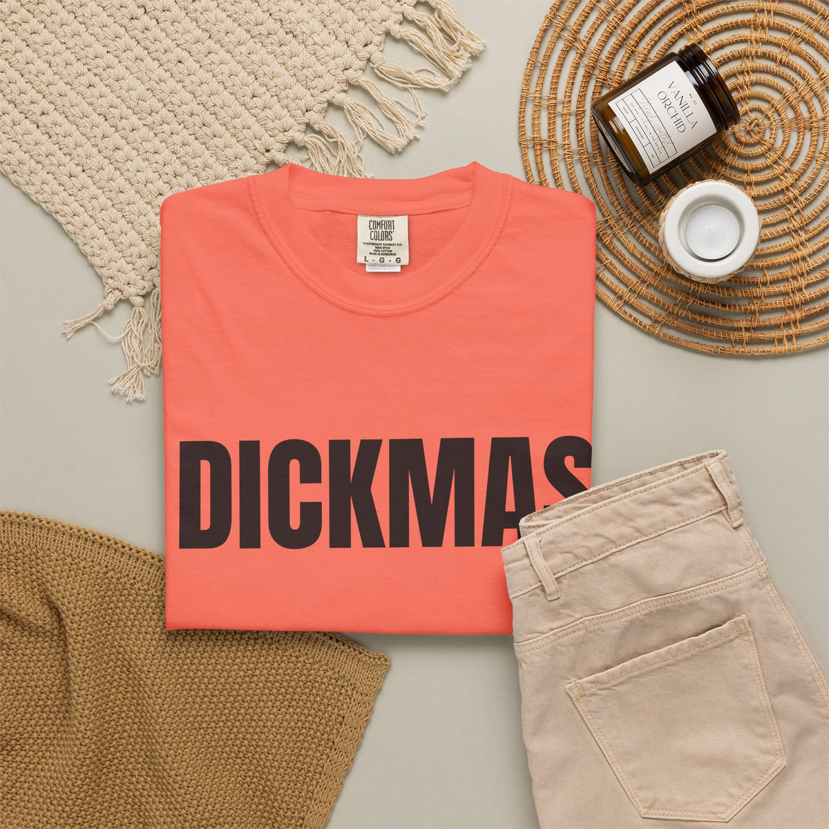 Dickmas Shirt