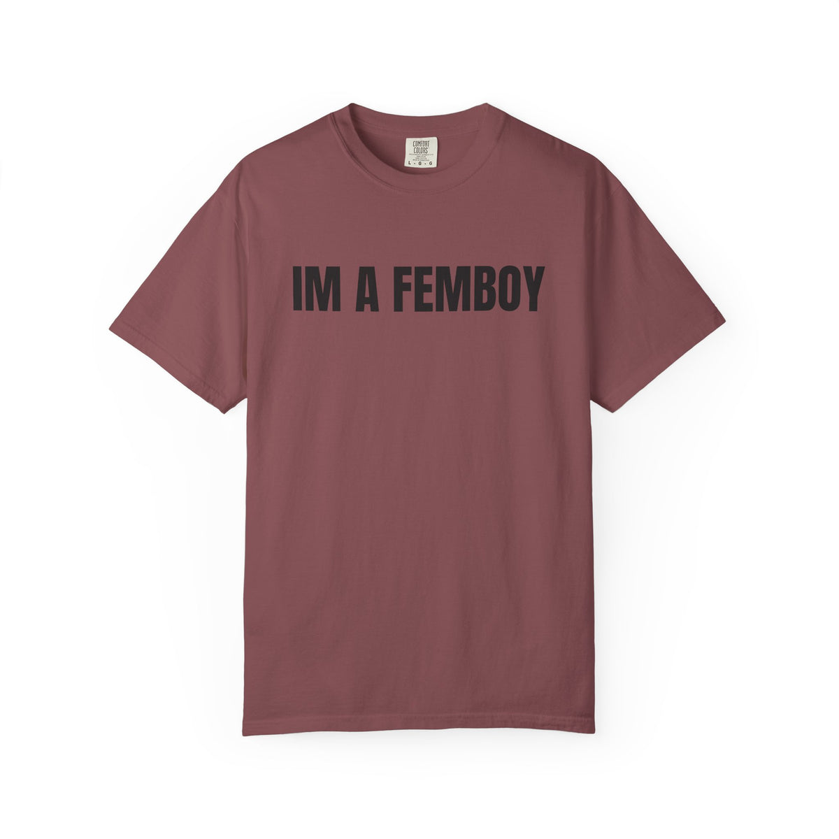 I’m A Femboy Shirt
