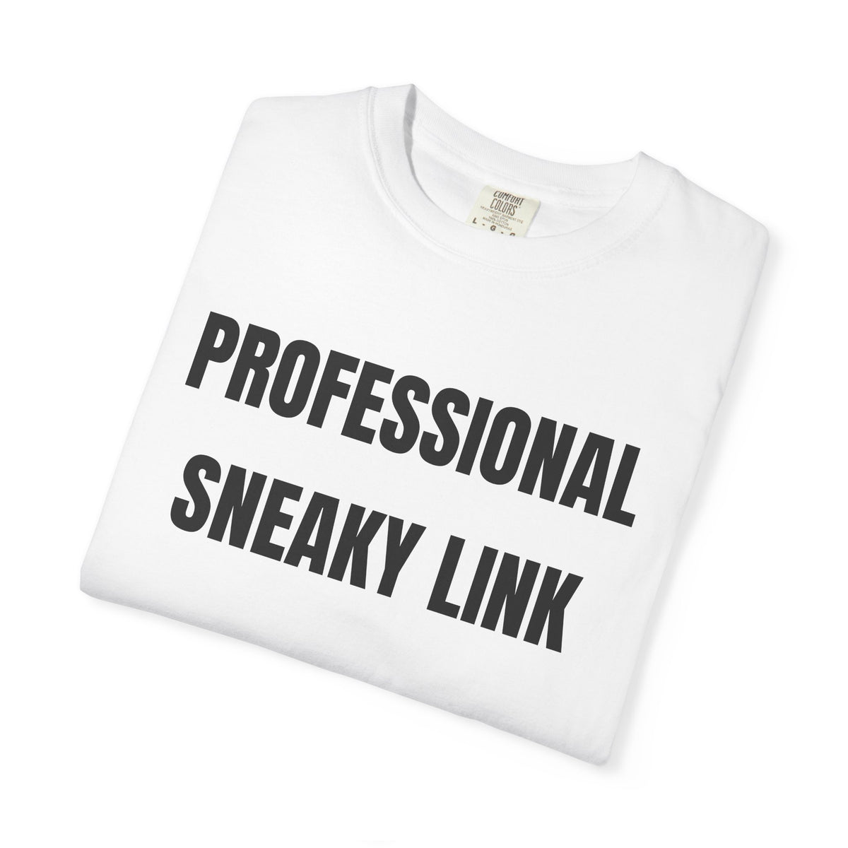 Professional Sneaky Link