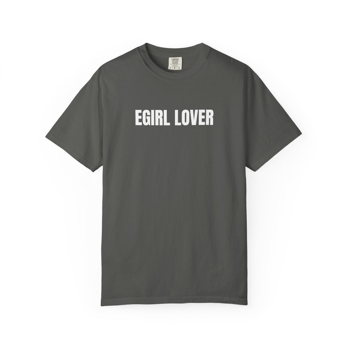 Egirl Lover Shirt