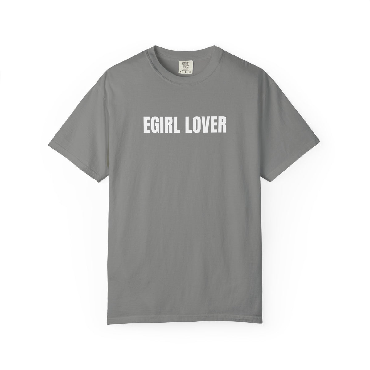 Egirl Lover Shirt