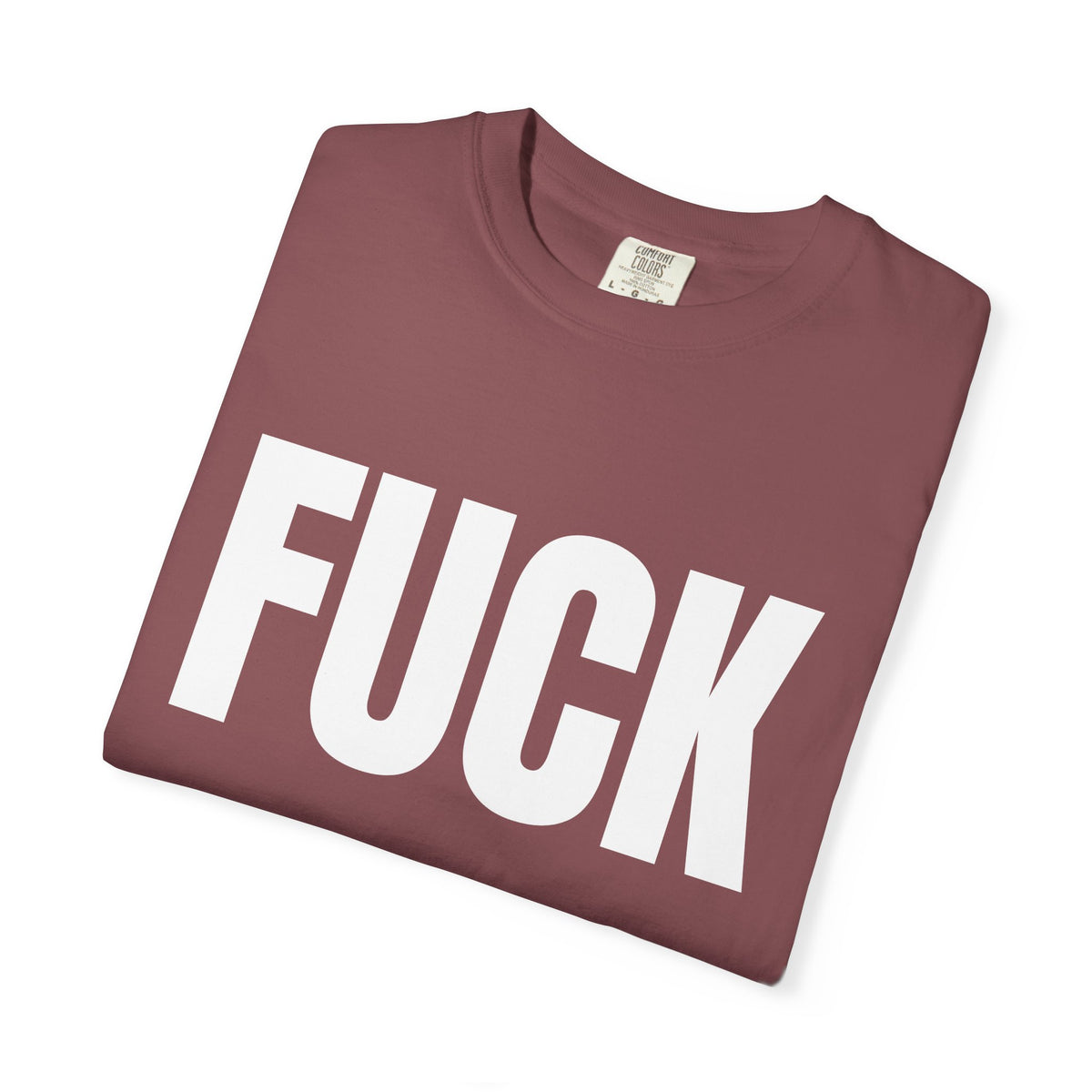 Fuck Shirt