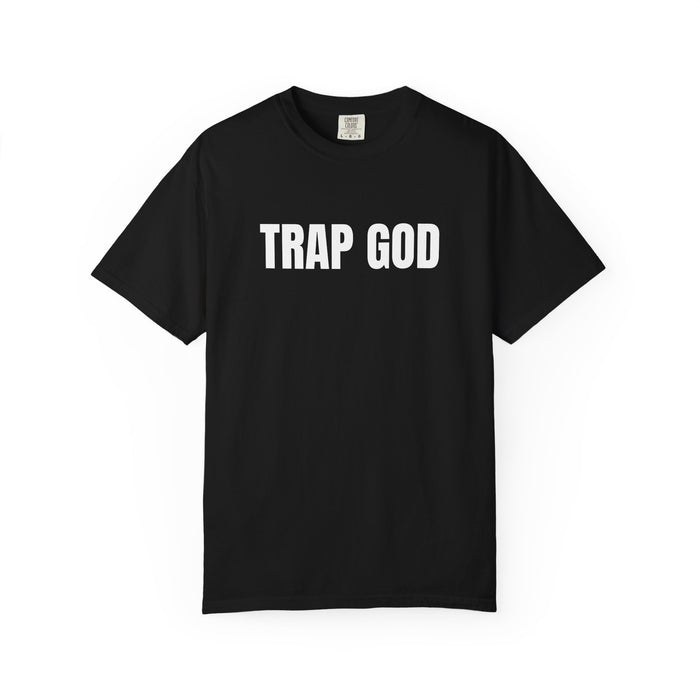 Trap God Shirt