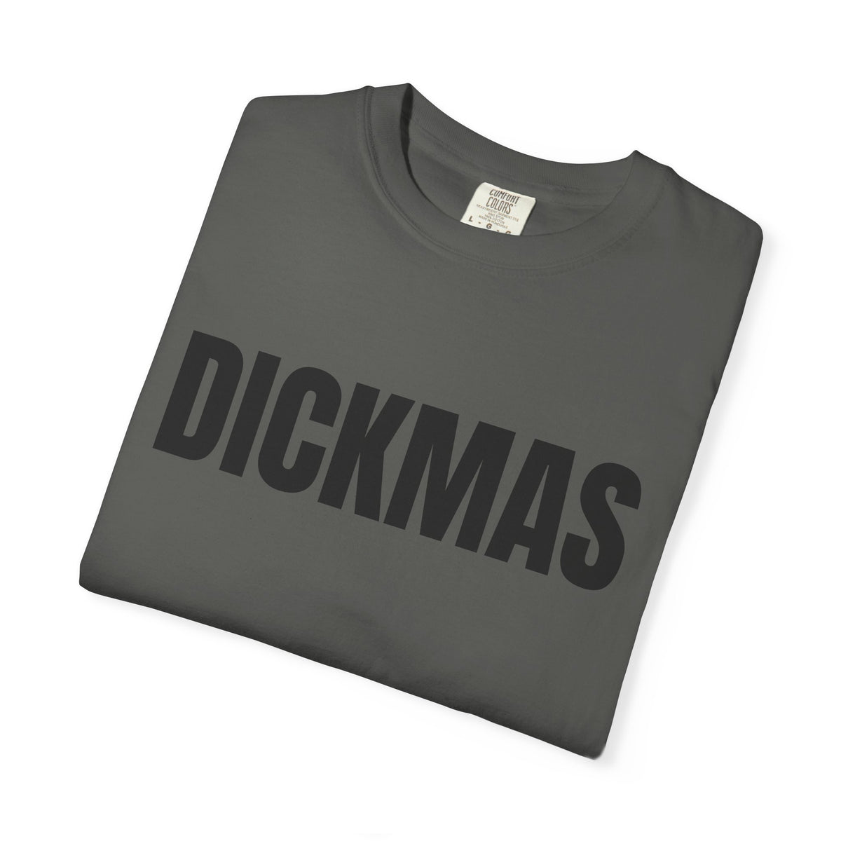 Dickmas Shirt