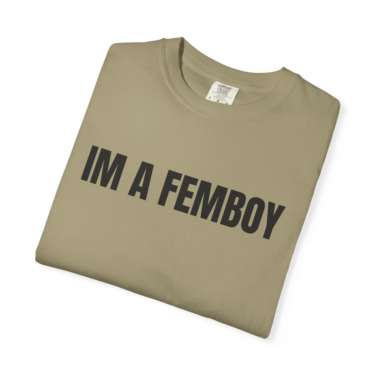 I’m A Femboy Shirt