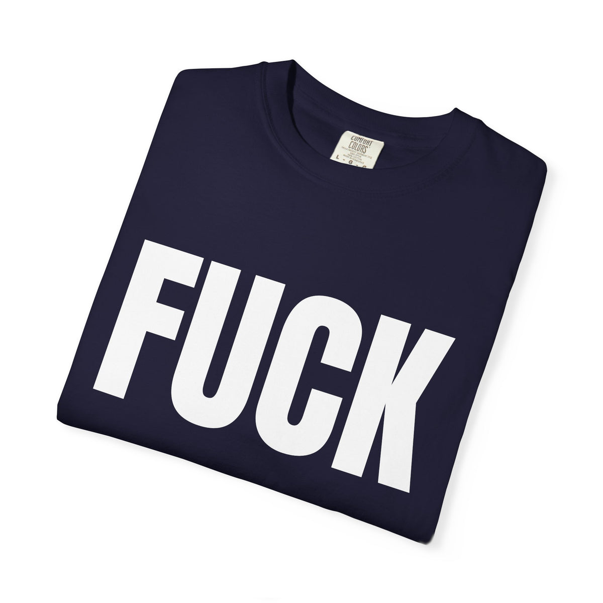 Fuck Shirt