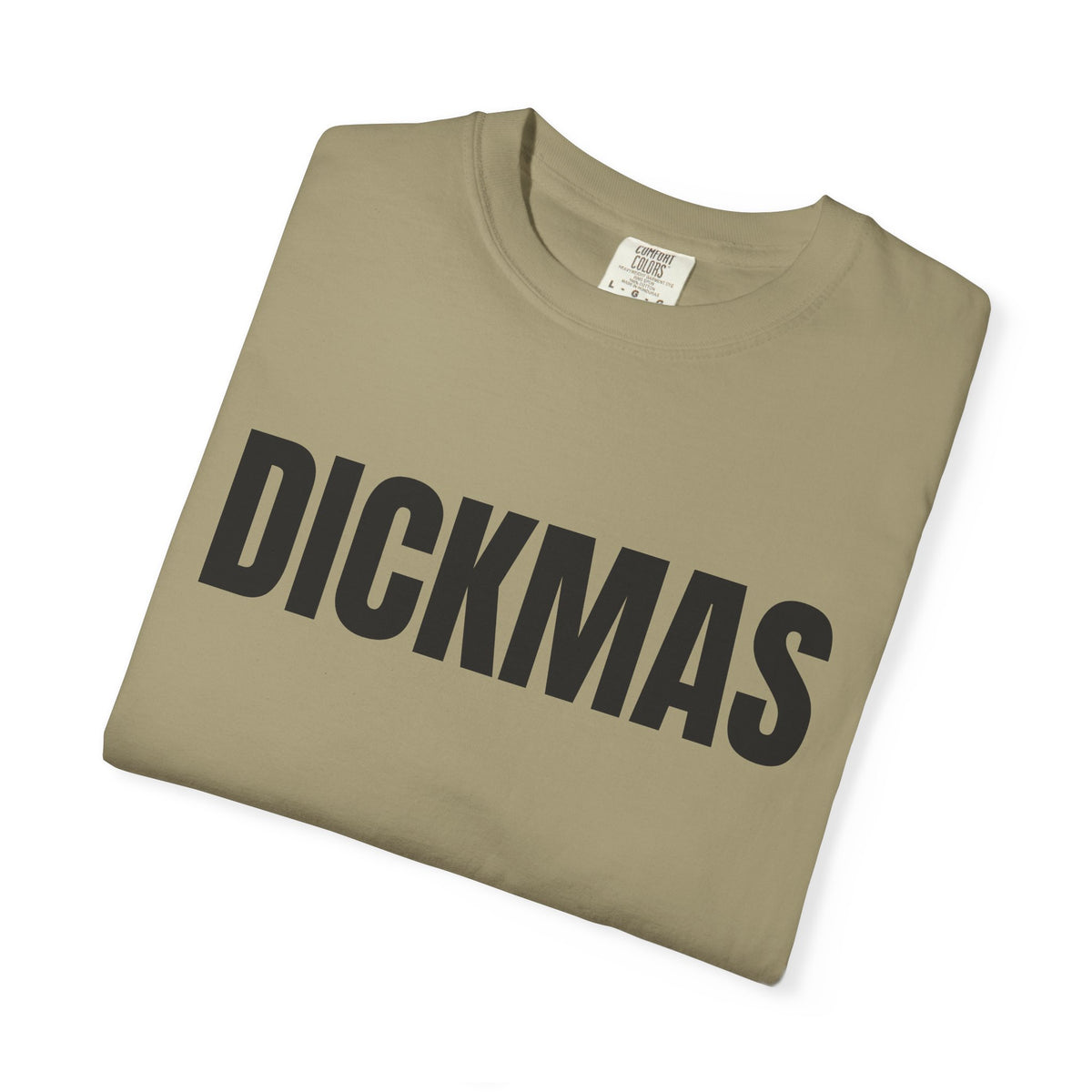 Dickmas Shirt