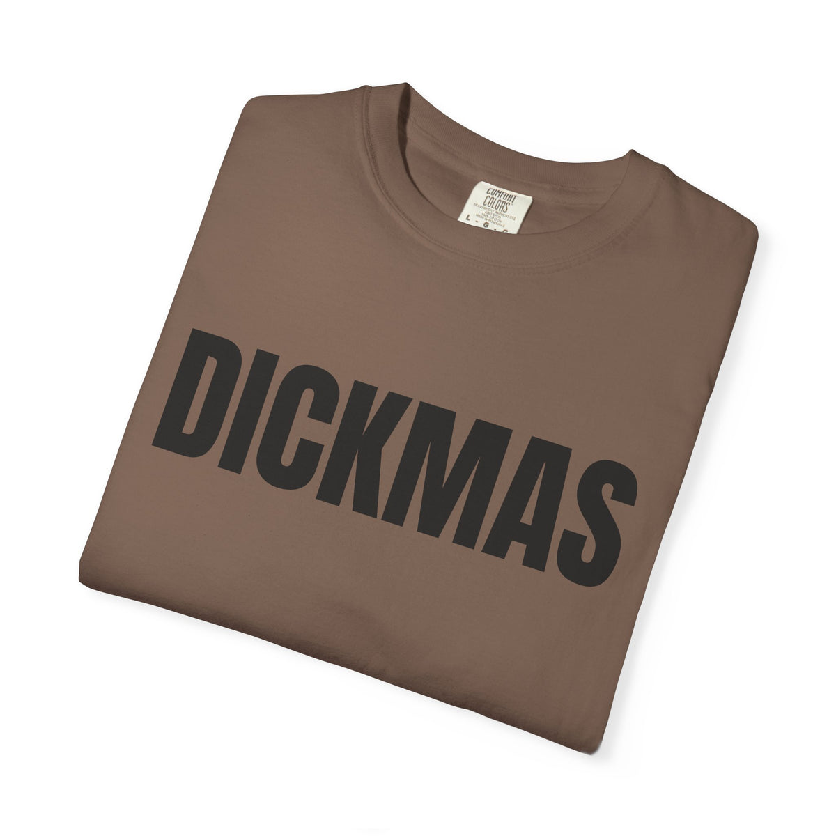 Dickmas Shirt