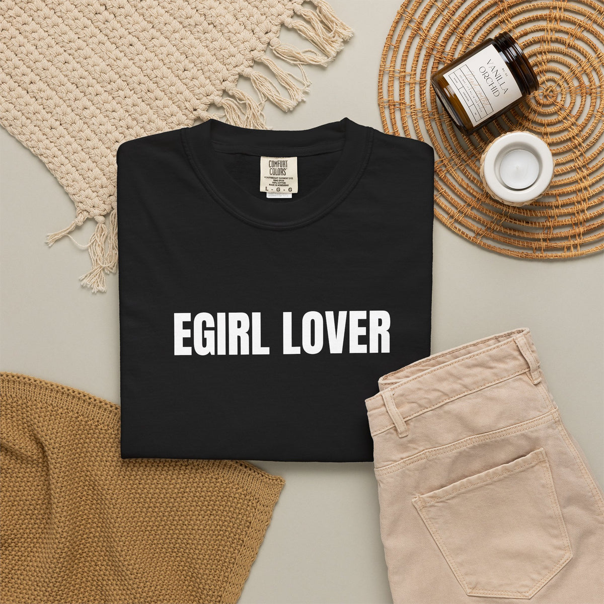Egirl Lover Shirt