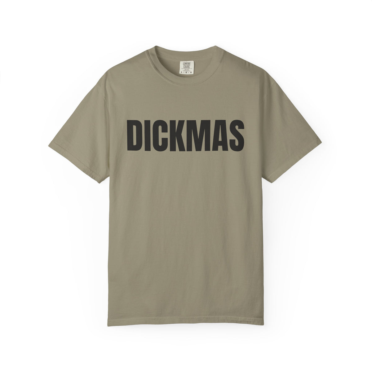 Dickmas Shirt