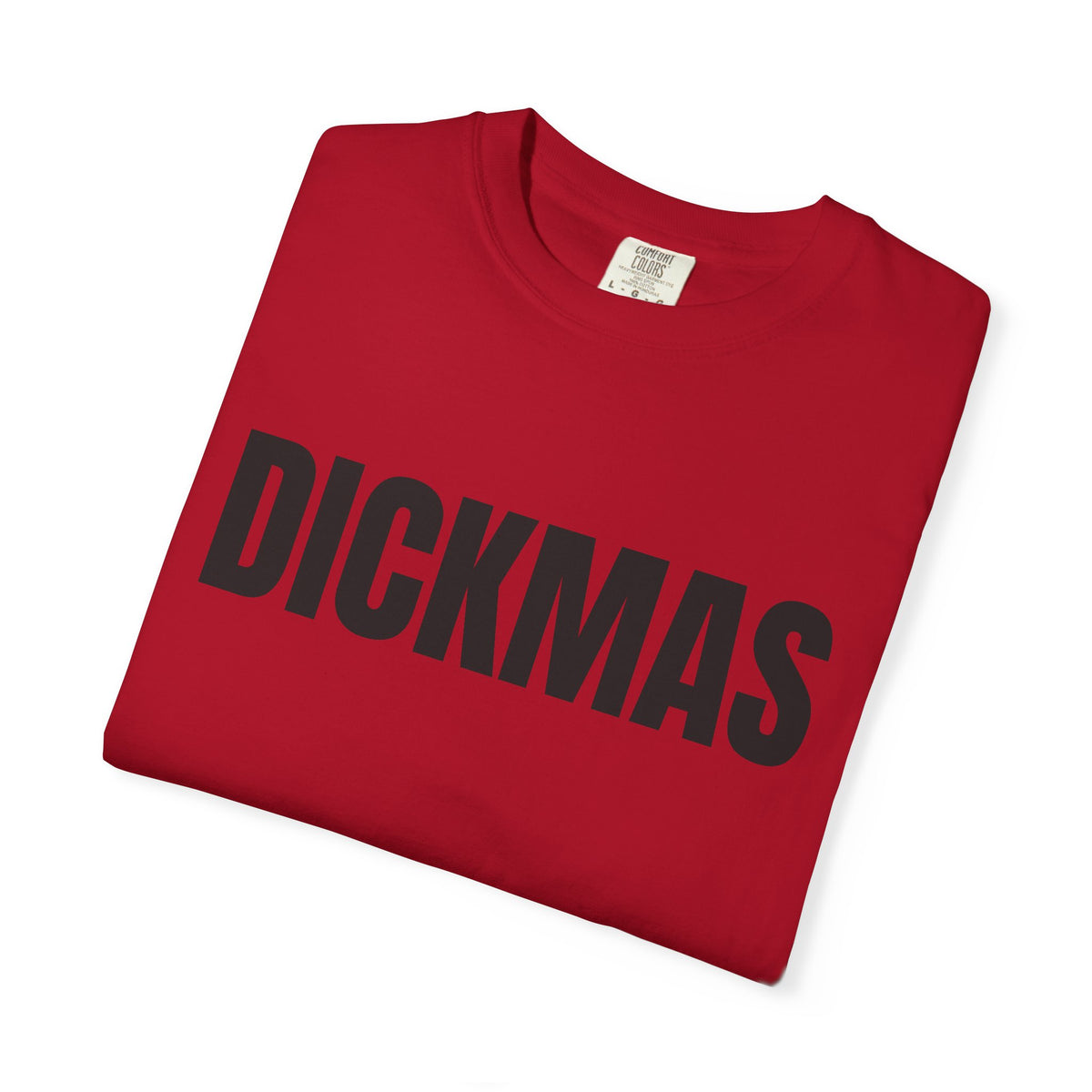 Dickmas Shirt