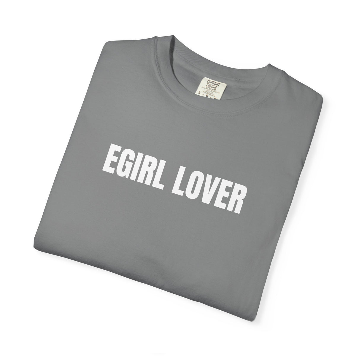 Egirl Lover Shirt
