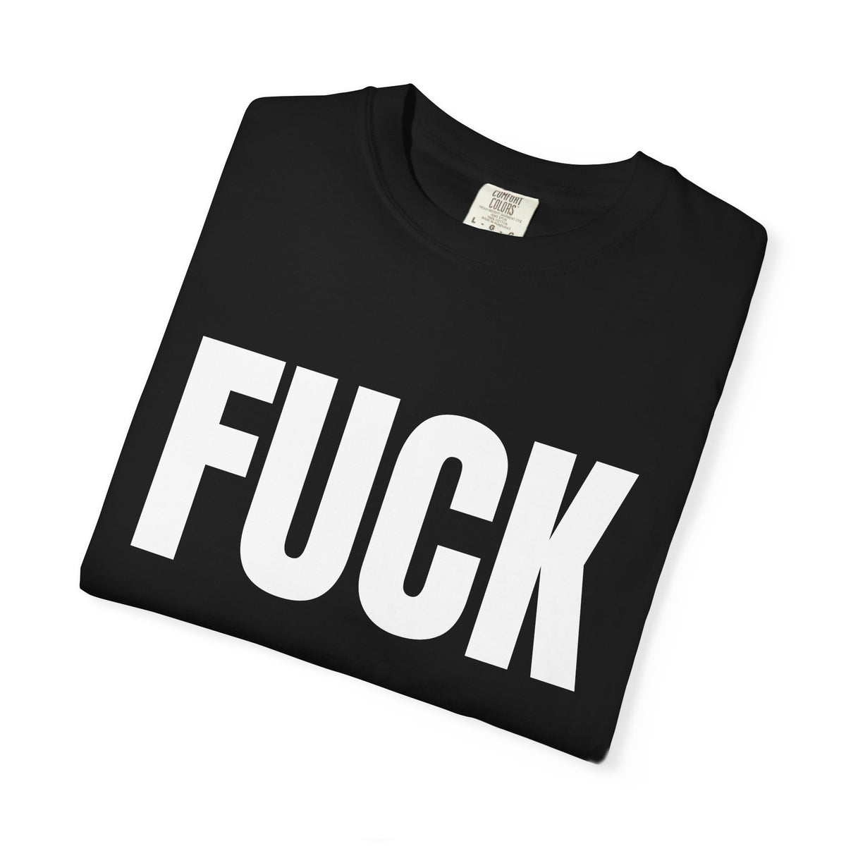Fuck Shirt