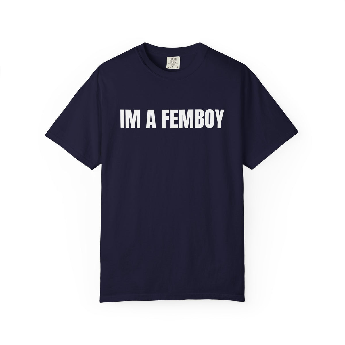I’m A Femboy Shirt