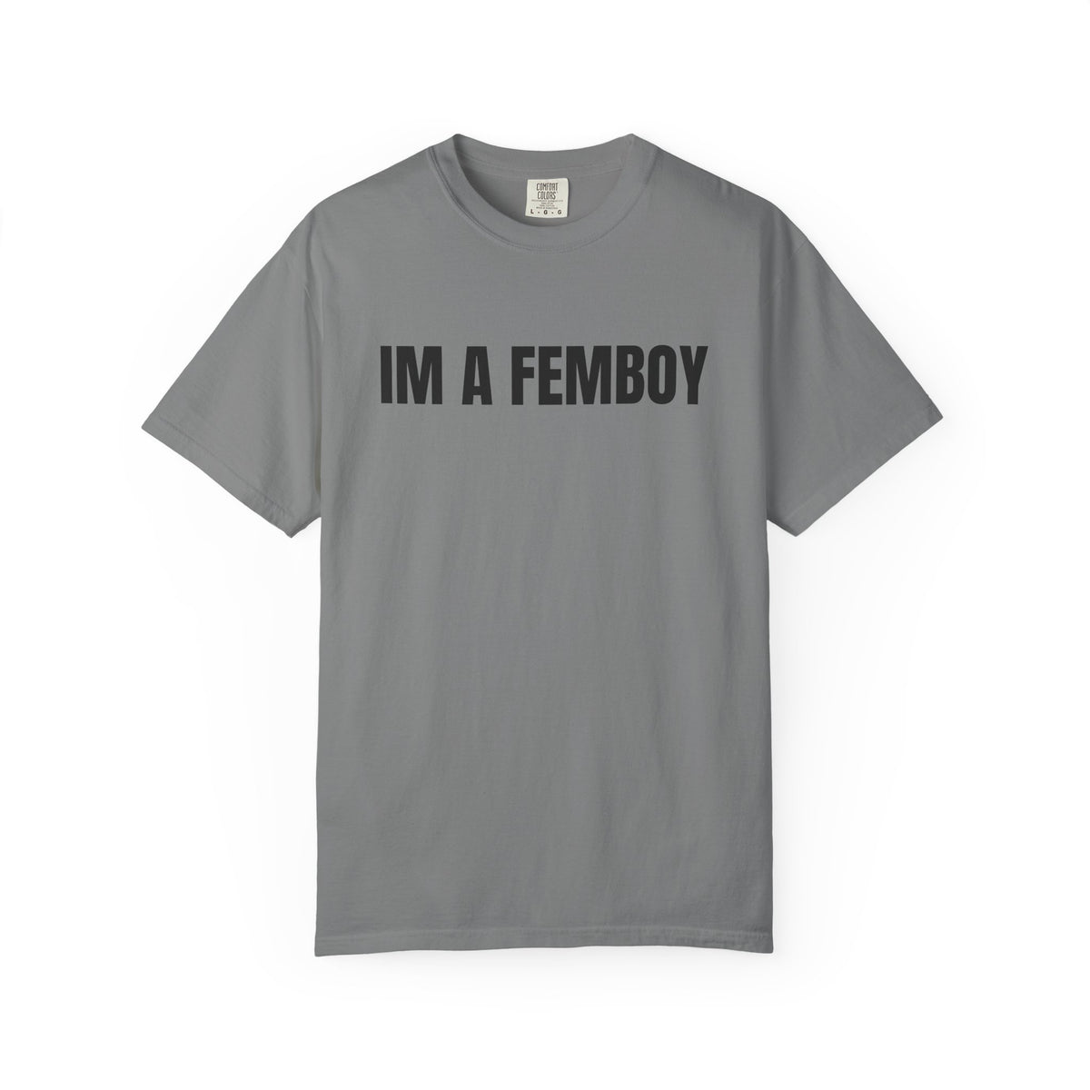 I’m A Femboy Shirt