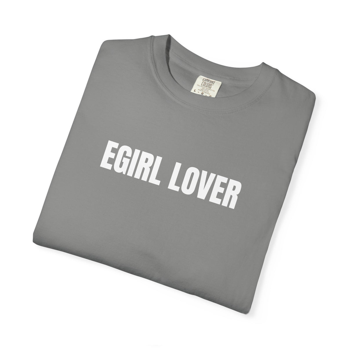 Egirl Lover Shirt