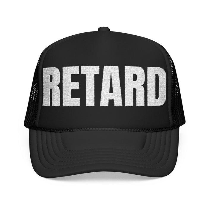 Retard Trucker Hat