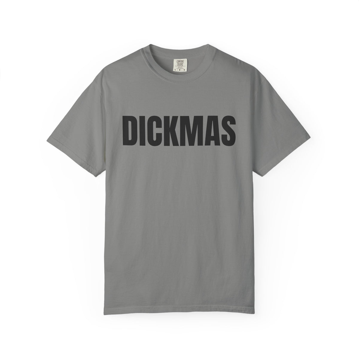 Dickmas Shirt