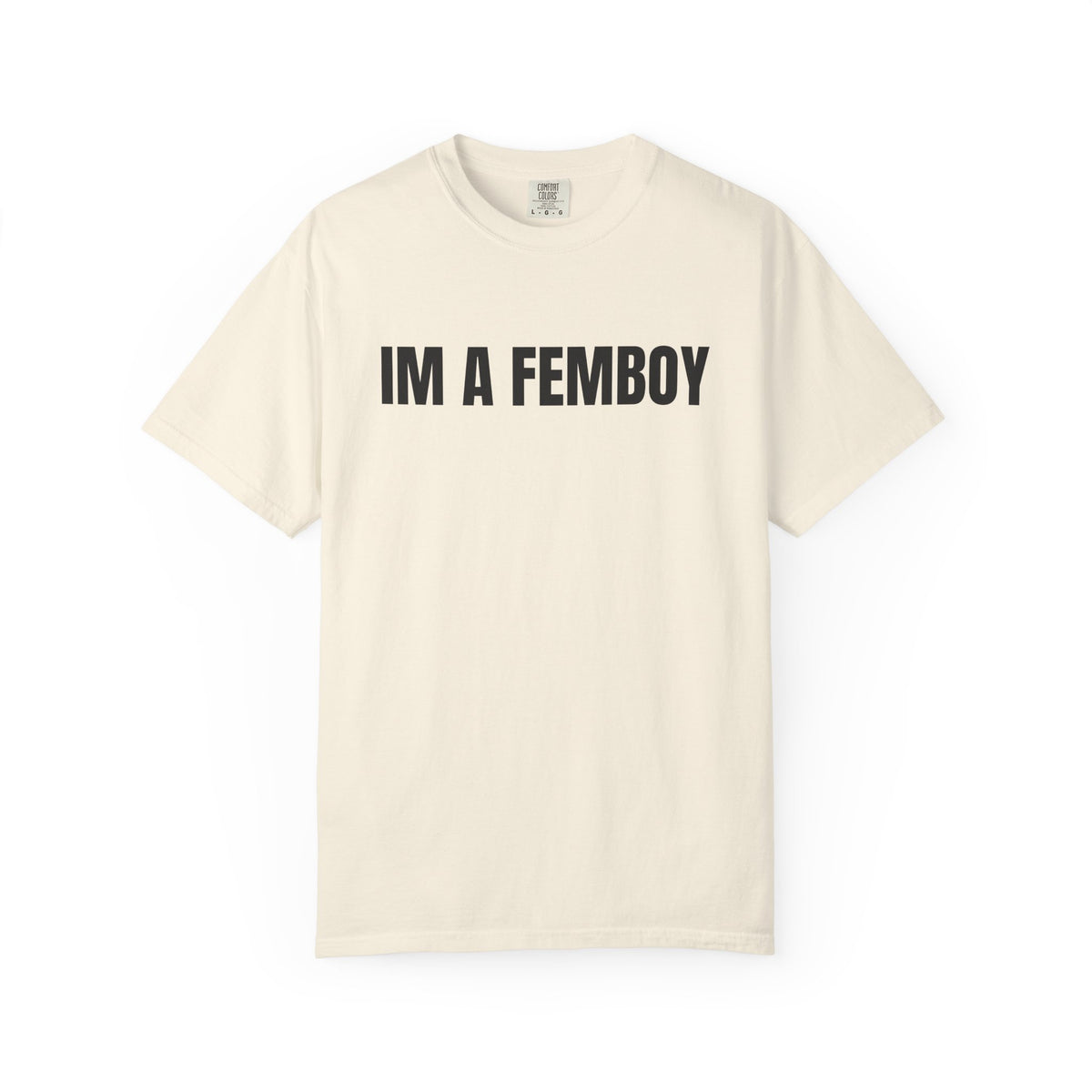 I’m A Femboy Shirt