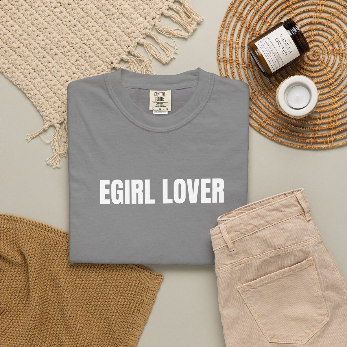 Egirl Lover Shirt