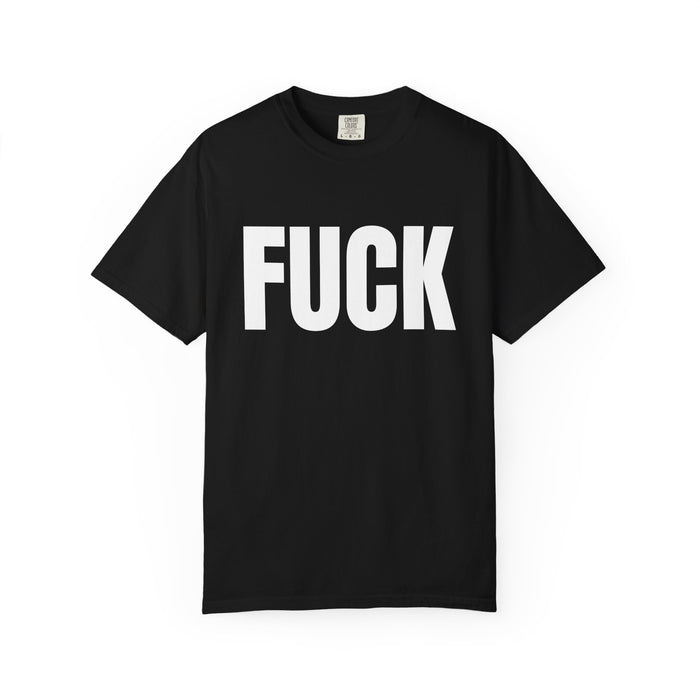 Fuck Shirt