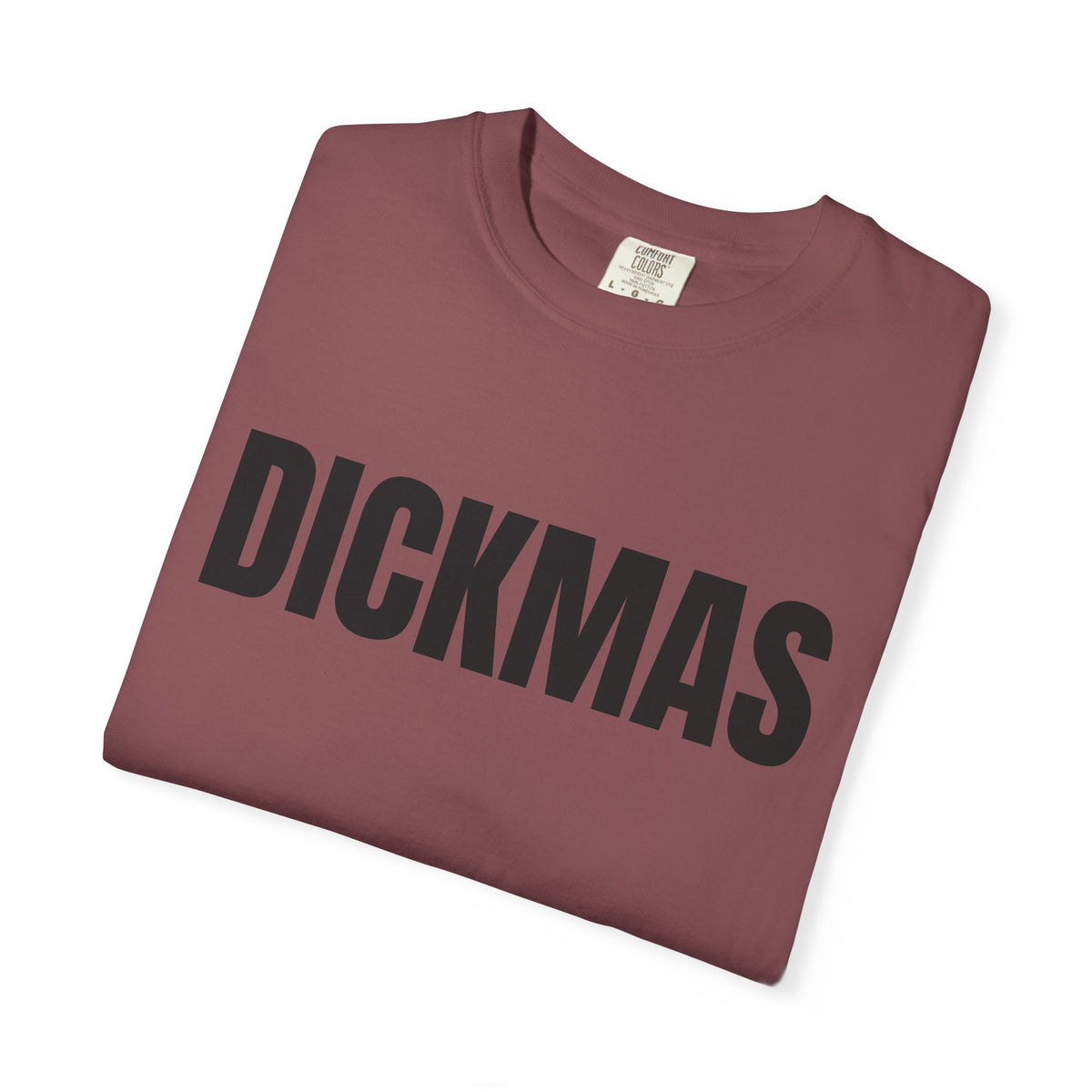 Dickmas Shirt