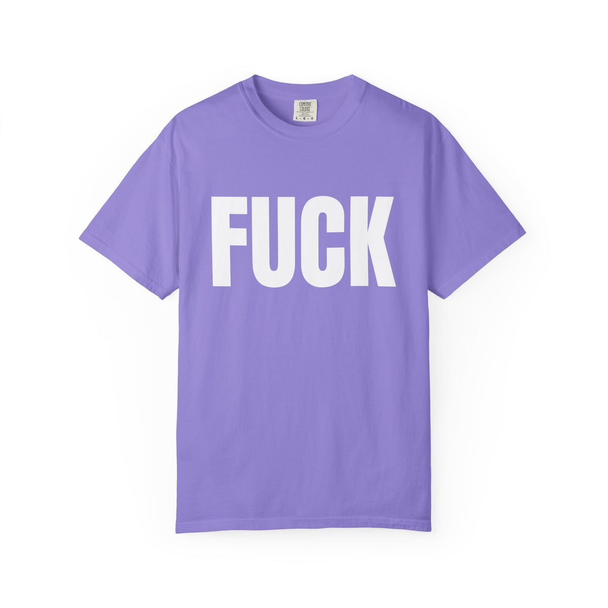 Fuck Shirt
