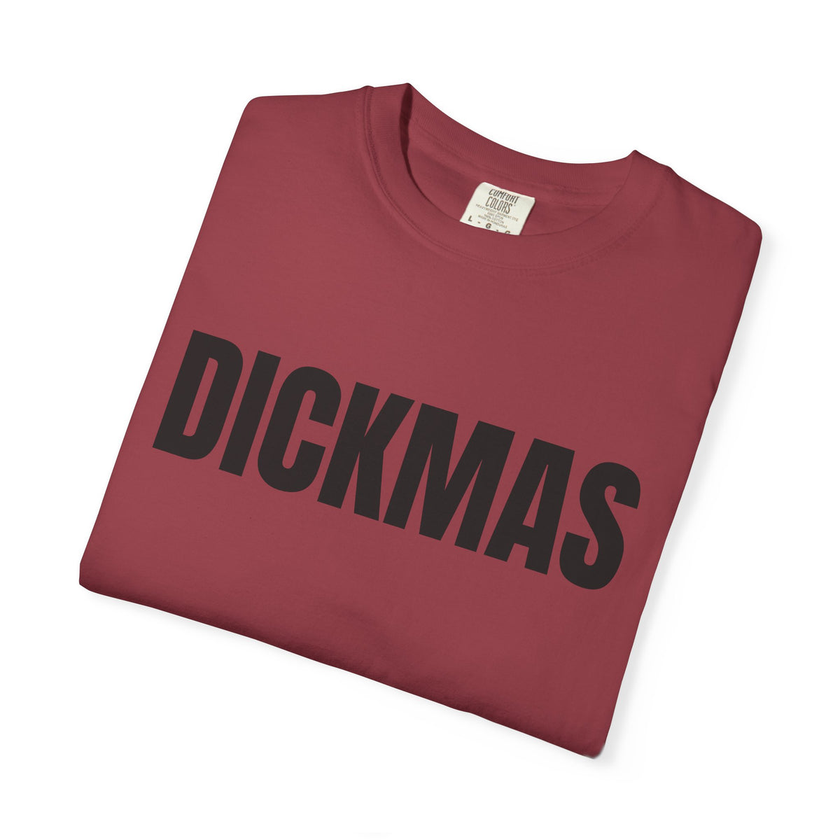 Dickmas Shirt