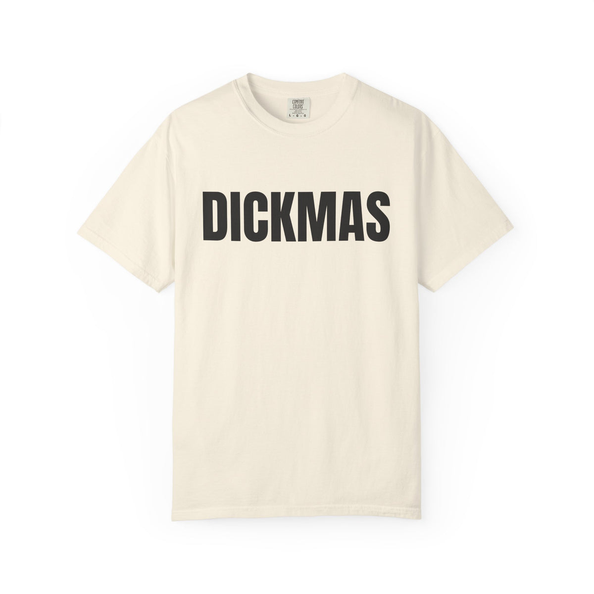 Dickmas Shirt