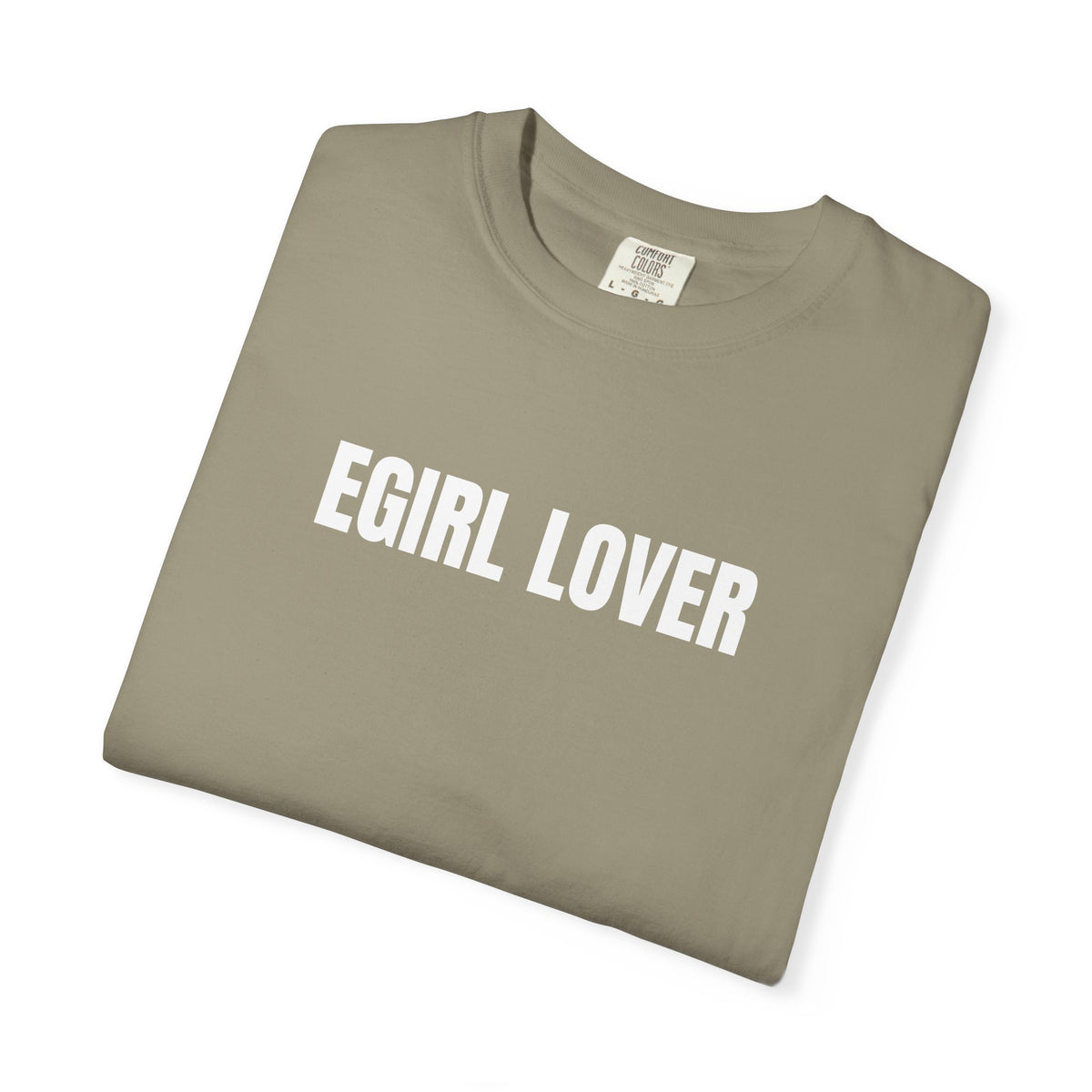 Egirl Lover Shirt