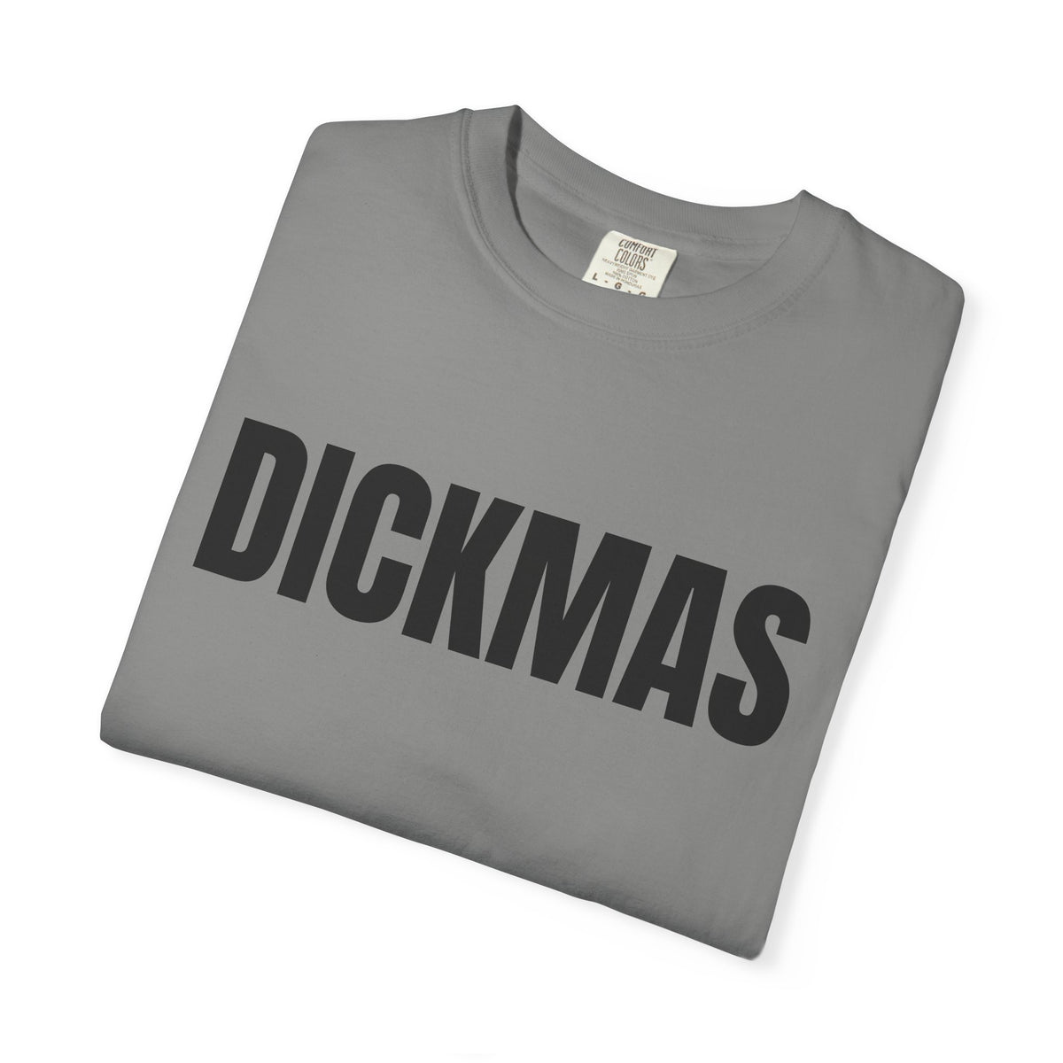 Dickmas Shirt