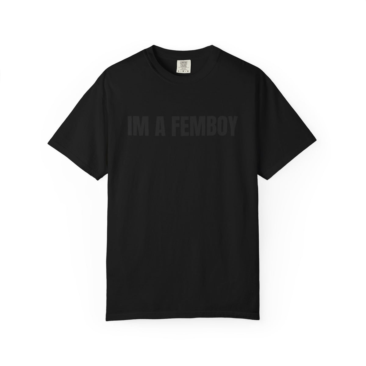 I’m A Femboy Shirt