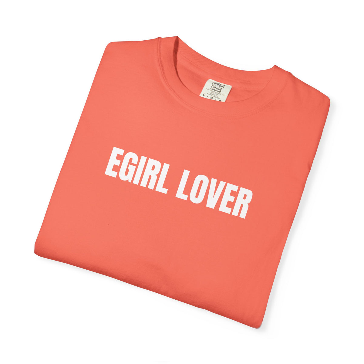 Egirl Lover Shirt
