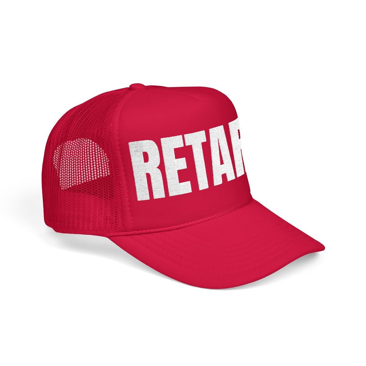 Retard Trucker Hat