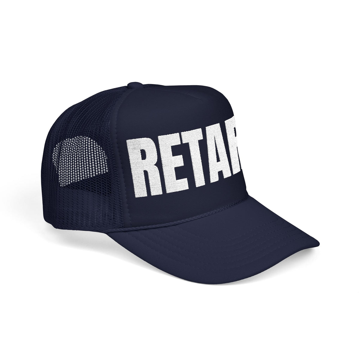Retard Trucker Hat