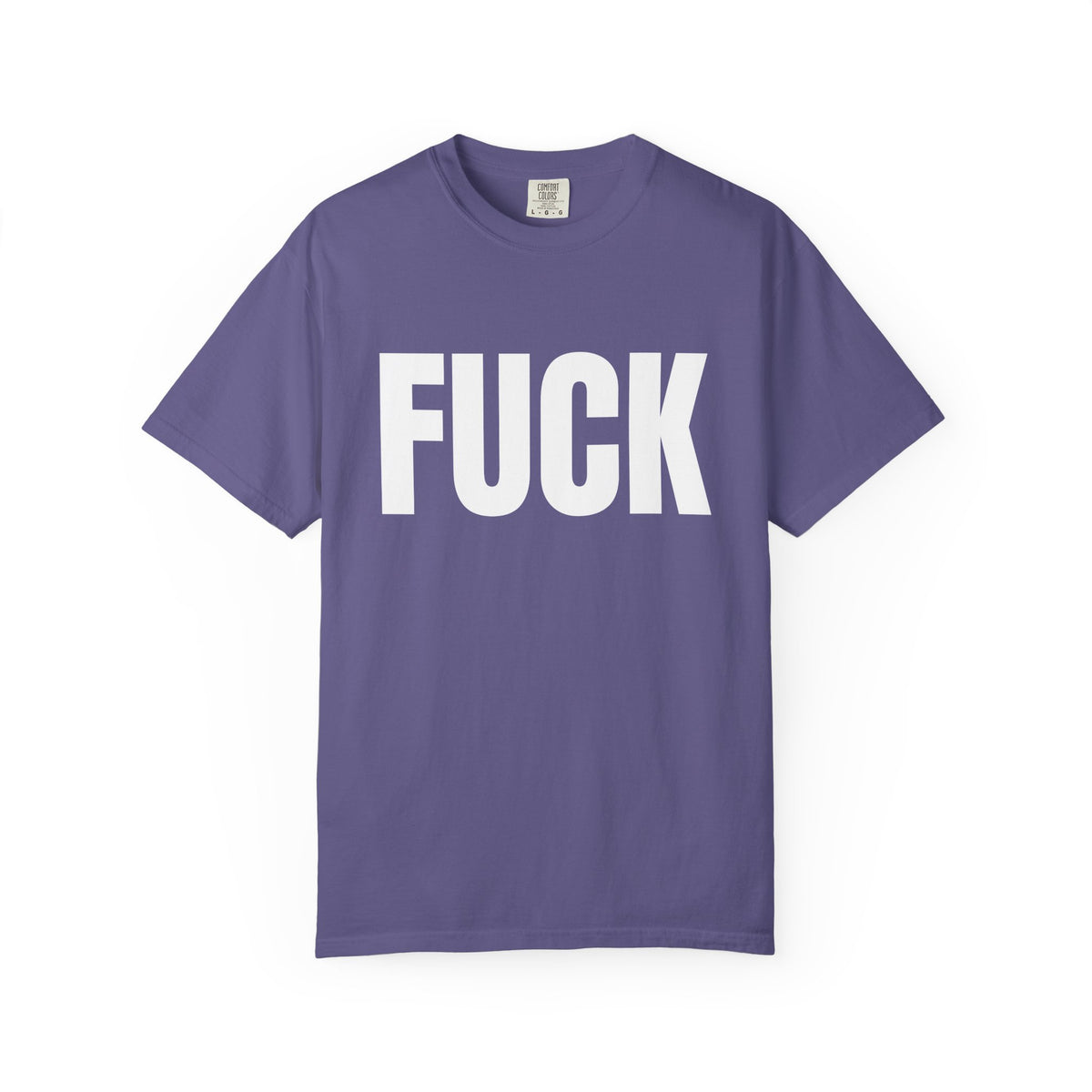 Fuck Shirt