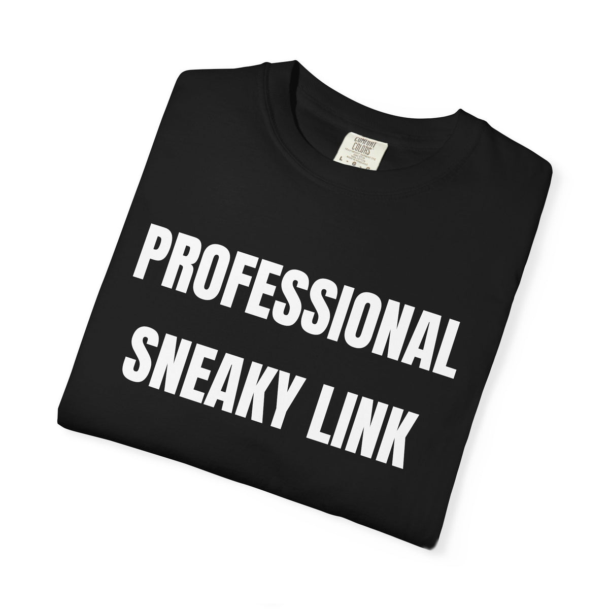 Professional Sneaky Link
