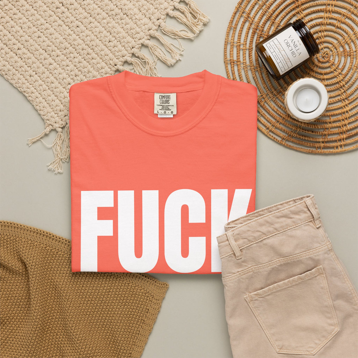 Fuck Shirt
