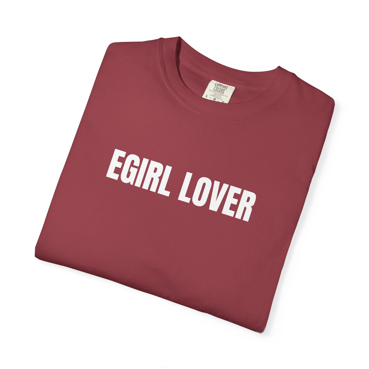 Egirl Lover Shirt