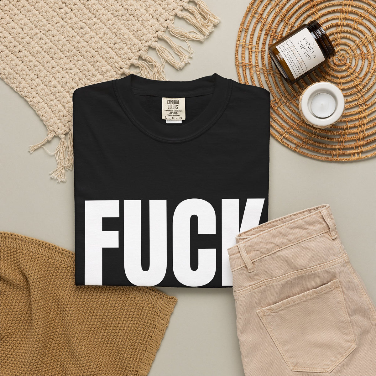 Fuck Shirt