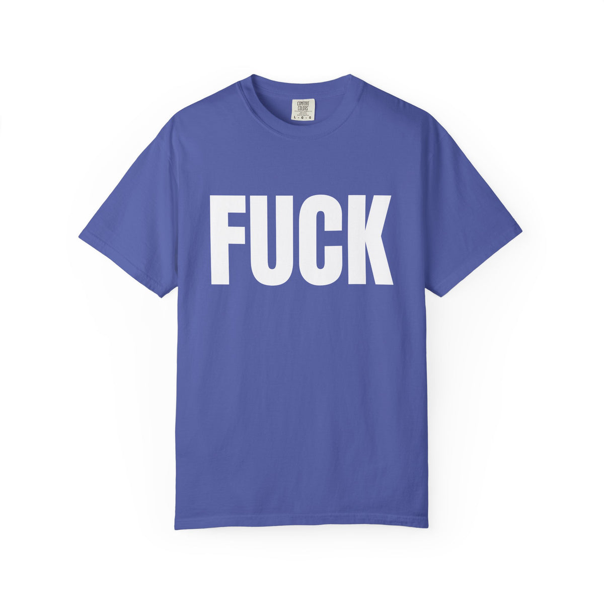 Fuck Shirt