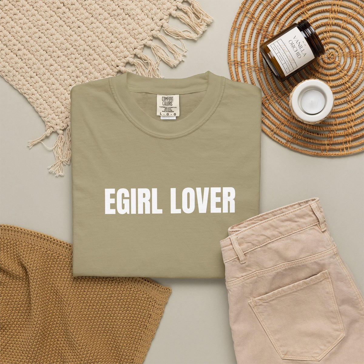 Egirl Lover Shirt