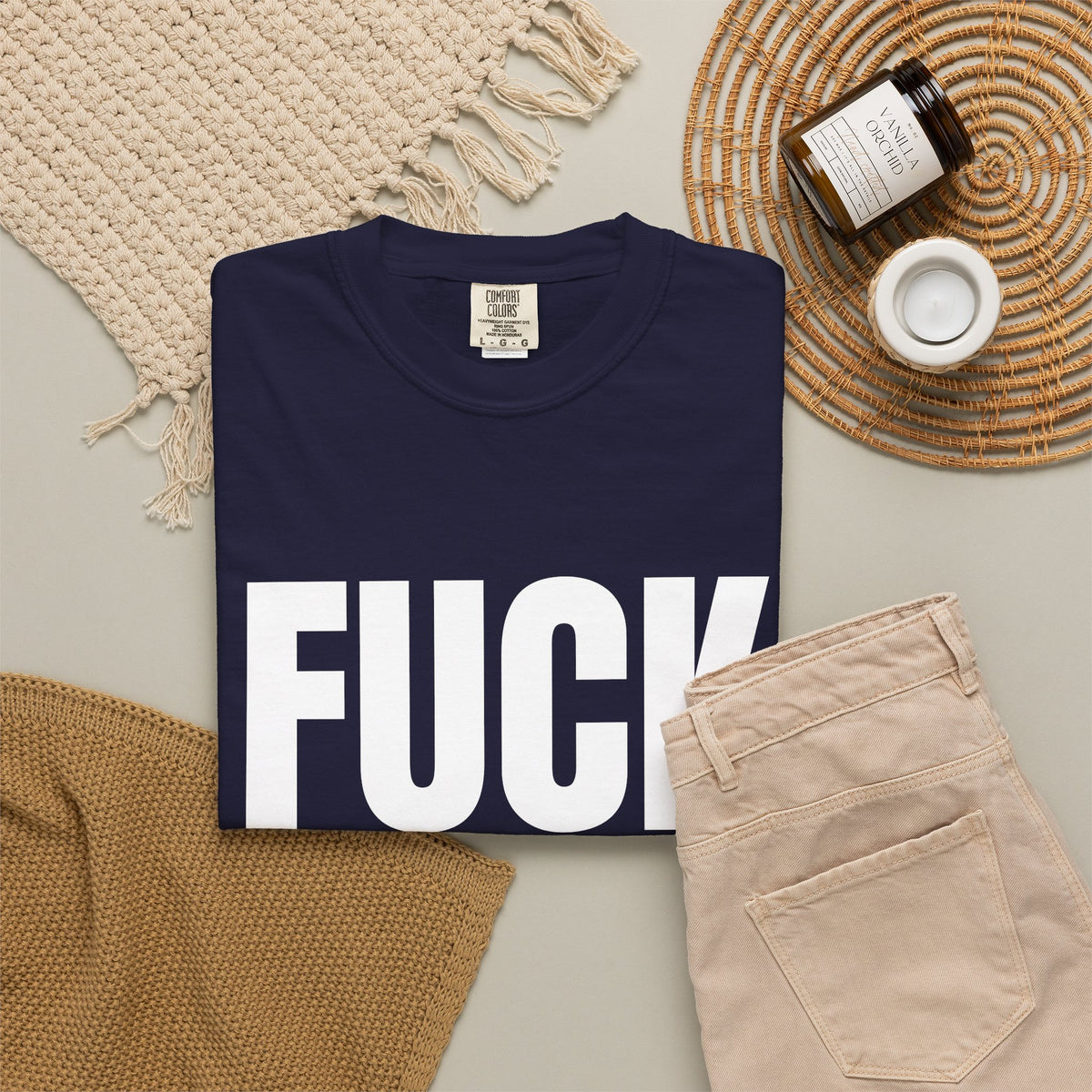 Fuck Shirt