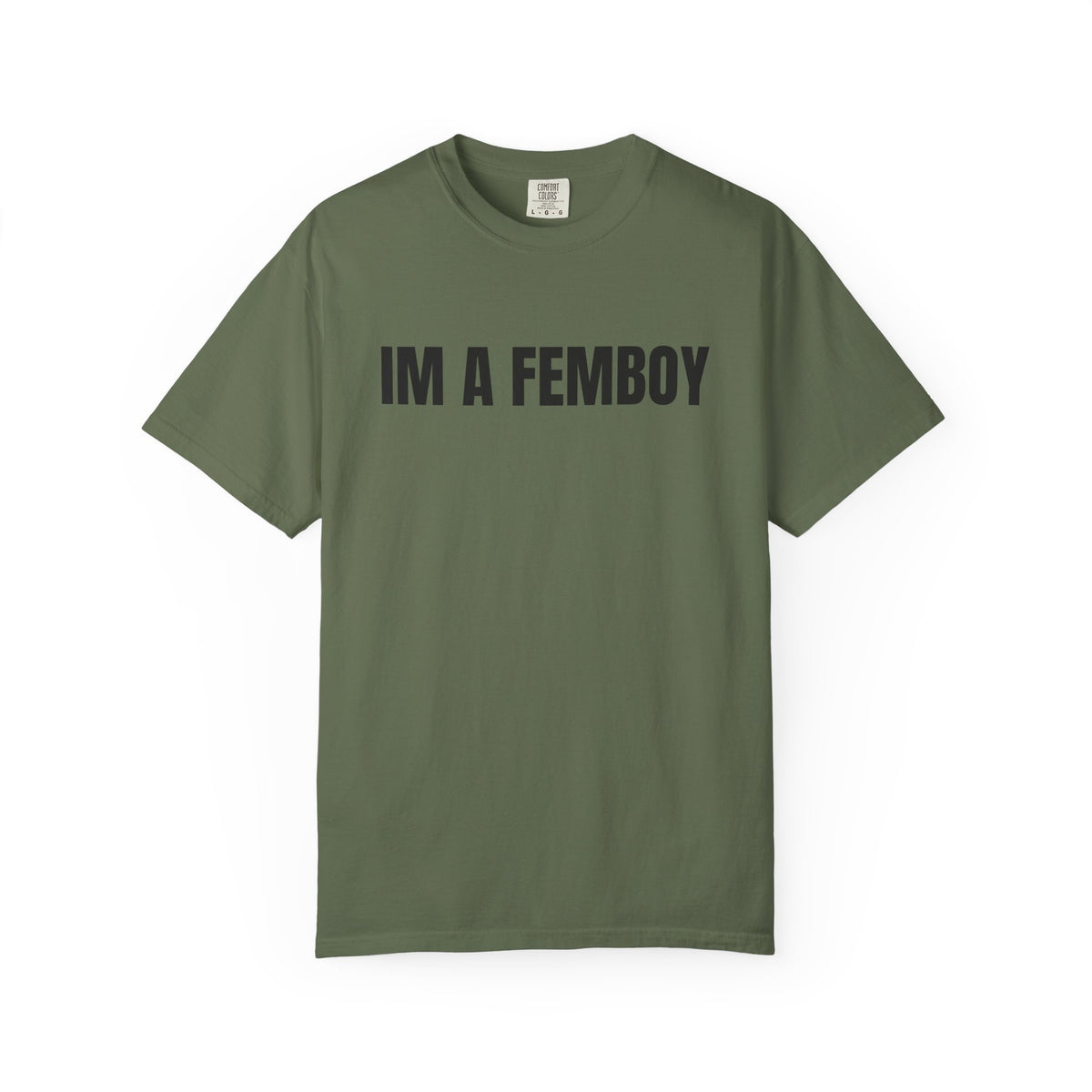 I’m A Femboy Shirt